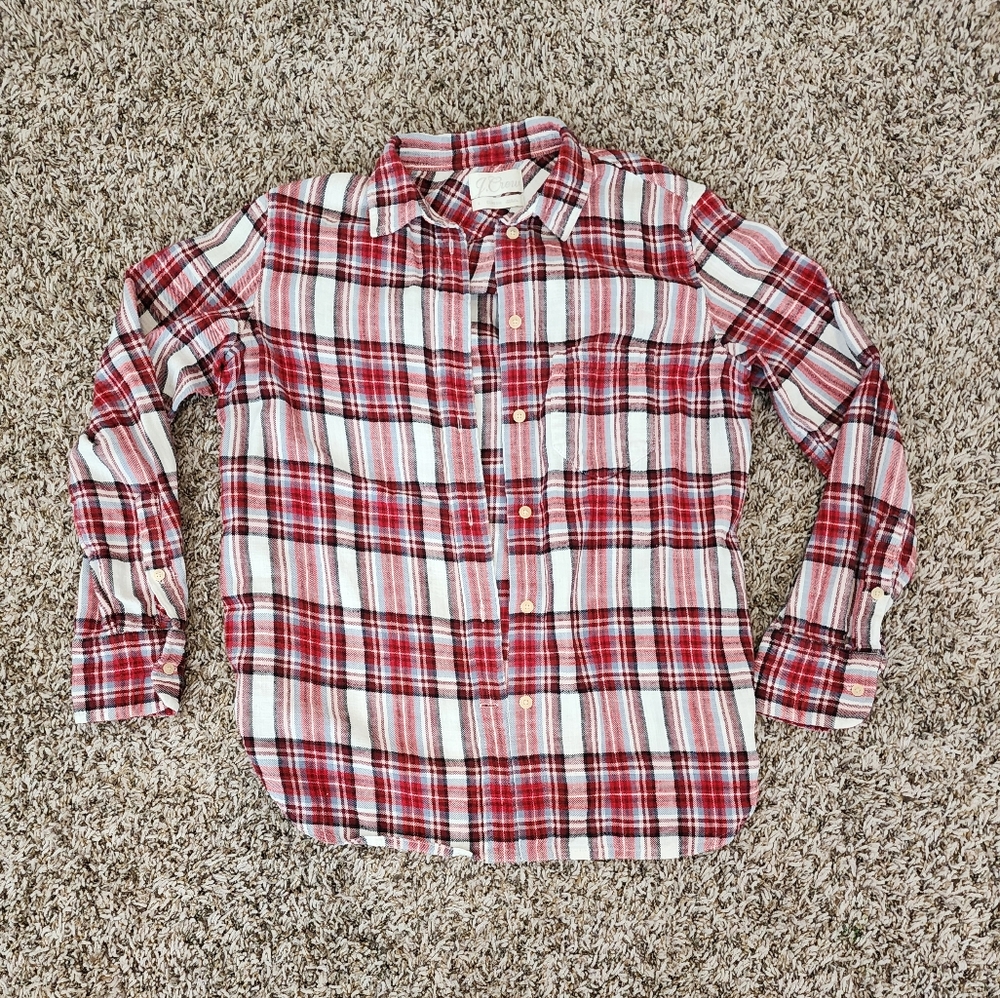 J. Crew Shirt